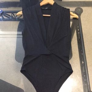 Simple yet elegant Bodysuit